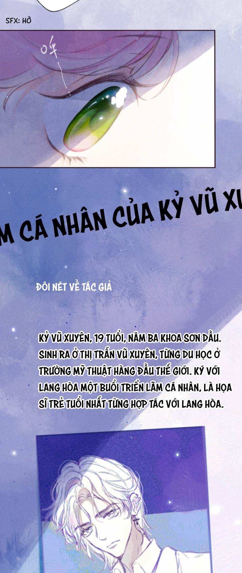 Giả Vờ Là Tình Nhân Chapter 2 - Trang 2