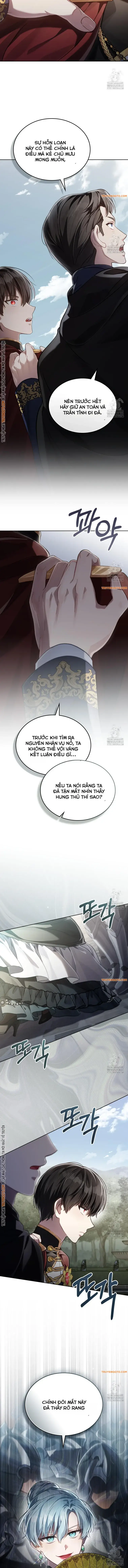 Tái Sinh Thành Hoàng Tử Của Quốc Gia Kẻ Địch Chapter 69 - Trang 2