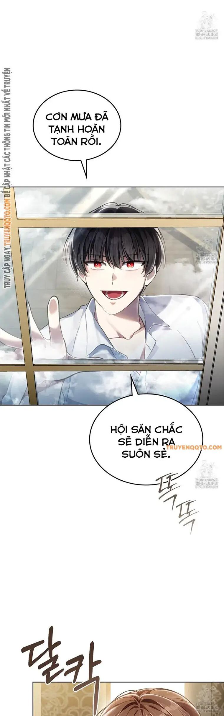 Tái Sinh Thành Hoàng Tử Của Quốc Gia Kẻ Địch Chapter 66 - Trang 2