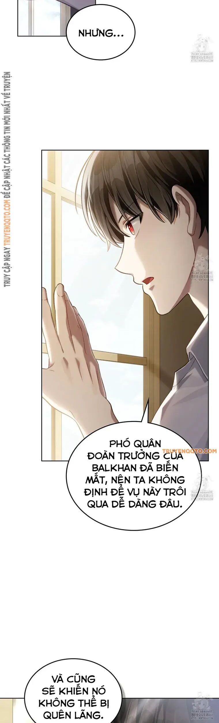 Tái Sinh Thành Hoàng Tử Của Quốc Gia Kẻ Địch Chapter 66 - Trang 2