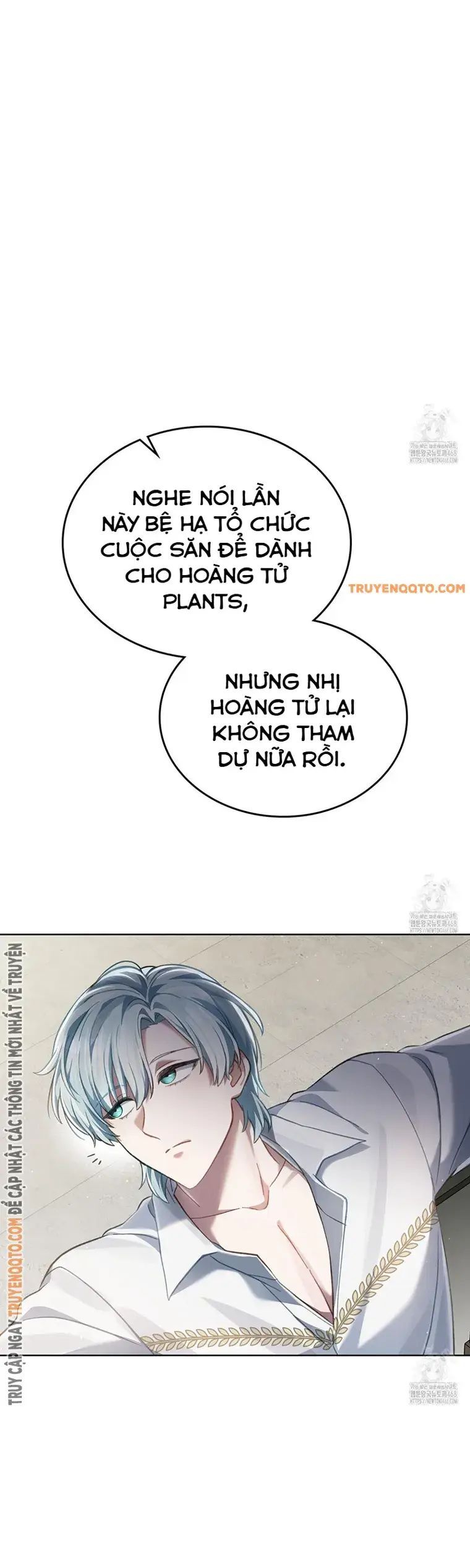 Tái Sinh Thành Hoàng Tử Của Quốc Gia Kẻ Địch Chapter 66 - Trang 2