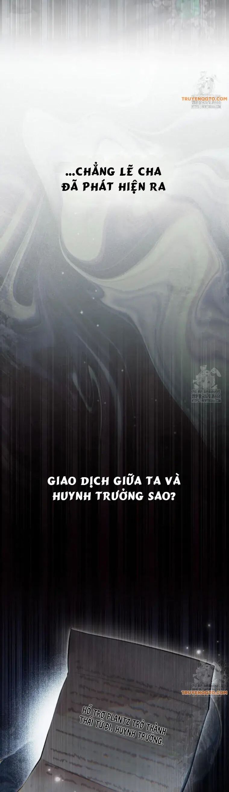 Tái Sinh Thành Hoàng Tử Của Quốc Gia Kẻ Địch Chapter 61 - Trang 2