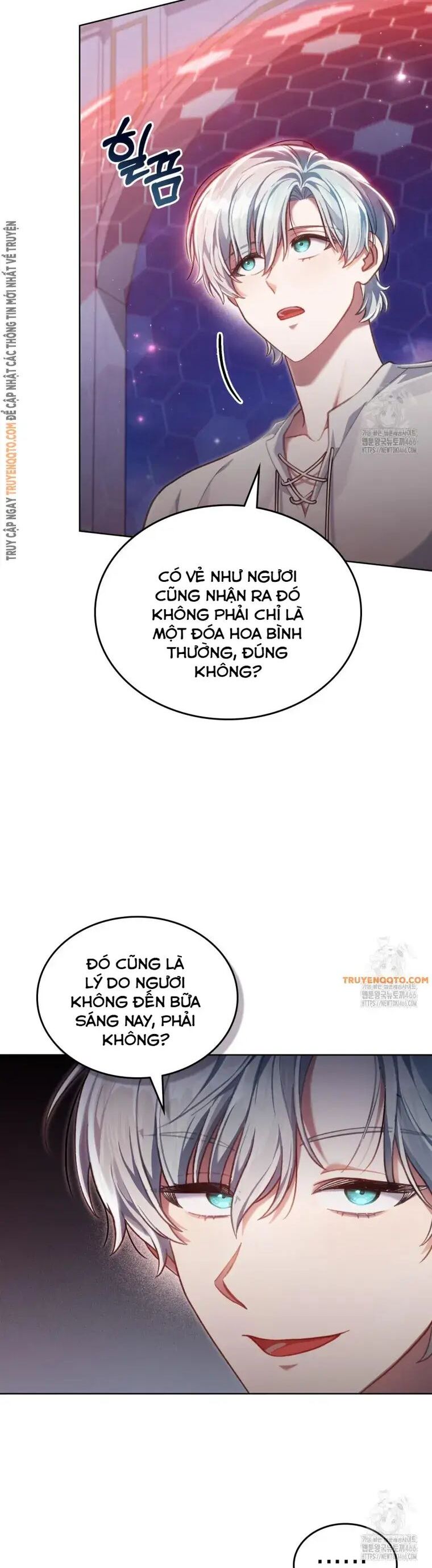 Tái Sinh Thành Hoàng Tử Của Quốc Gia Kẻ Địch Chapter 61 - Trang 2