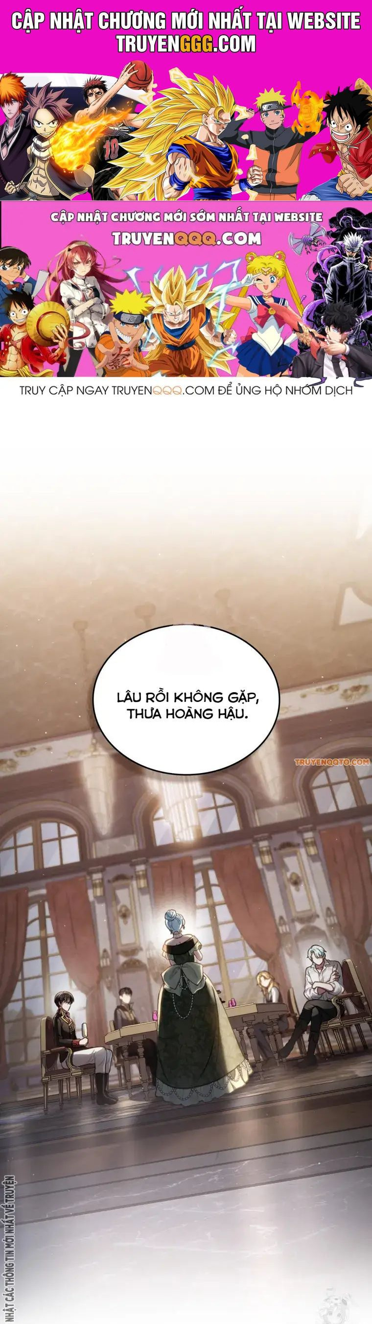 Tái Sinh Thành Hoàng Tử Của Quốc Gia Kẻ Địch Chapter 60 - Trang 2