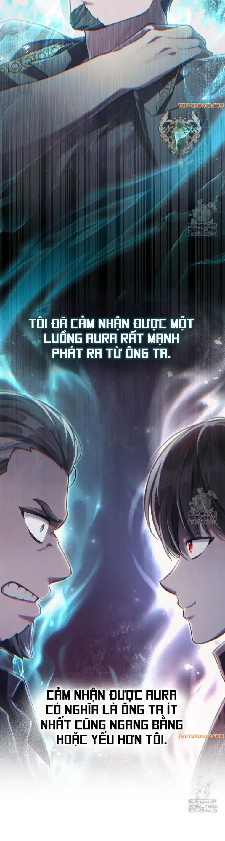 Tái Sinh Thành Hoàng Tử Của Quốc Gia Kẻ Địch Chapter 57 - Trang 2