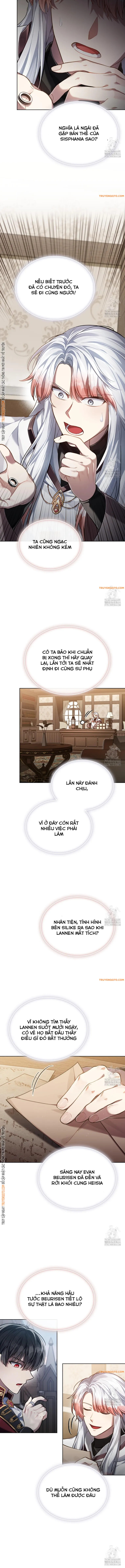 Tái Sinh Thành Hoàng Tử Của Quốc Gia Kẻ Địch Chapter 52 - Trang 2