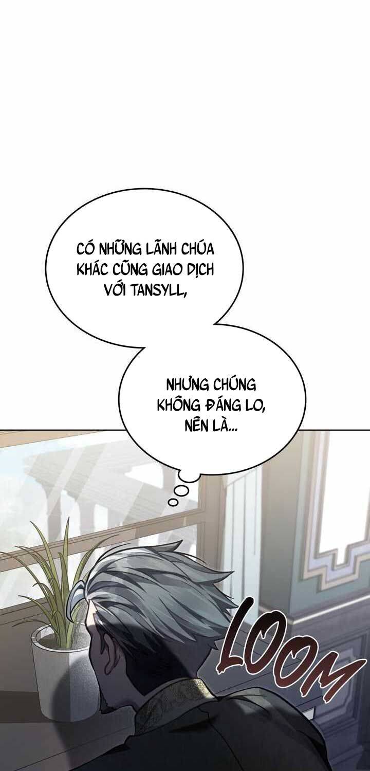 Tái Sinh Thành Hoàng Tử Của Quốc Gia Kẻ Địch Chapter 46 - Trang 2