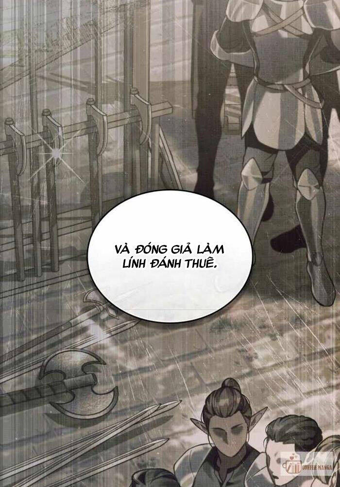 Tái Sinh Thành Hoàng Tử Của Quốc Gia Kẻ Địch Chapter 45 - Trang 2