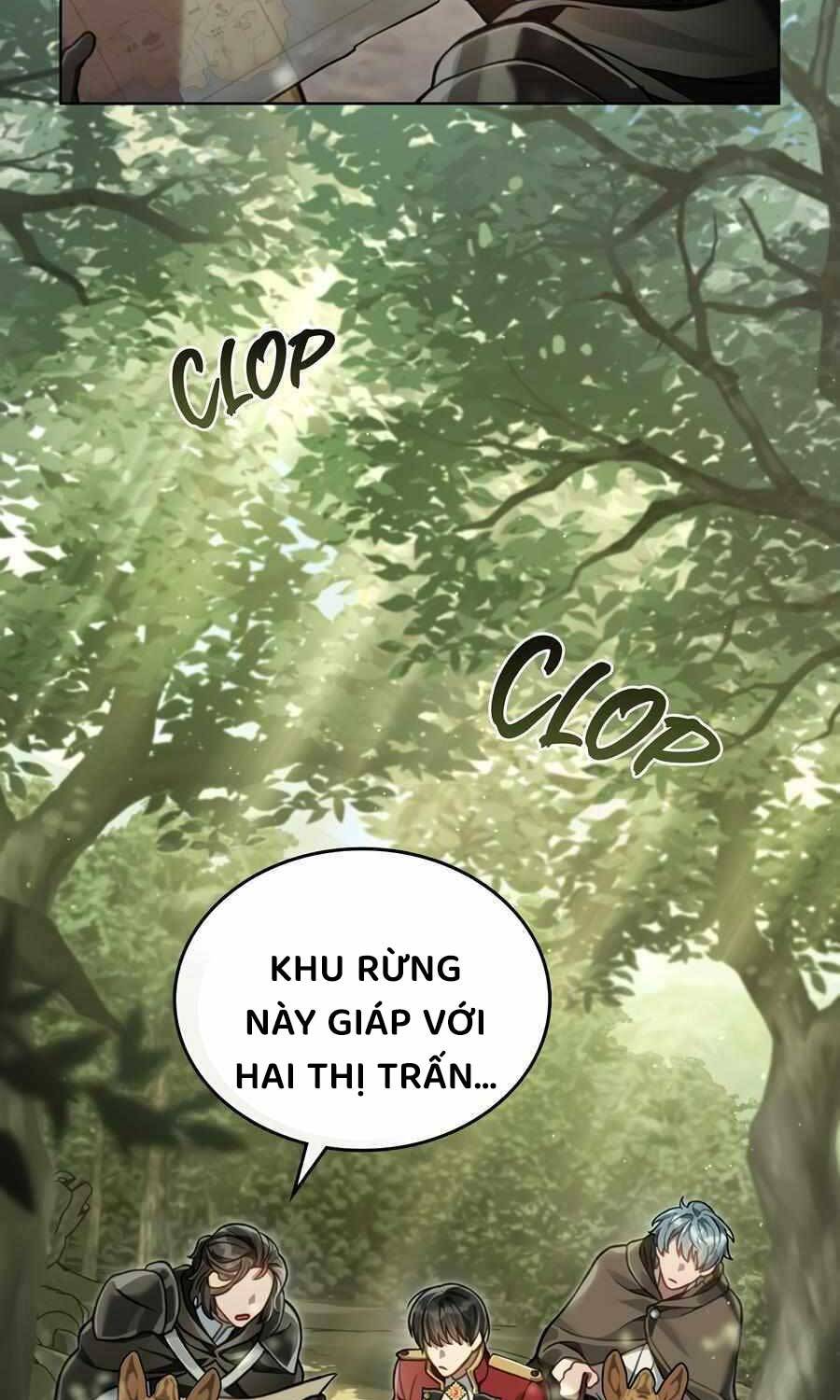 Tái Sinh Thành Hoàng Tử Của Quốc Gia Kẻ Địch Chapter 44 - Trang 2