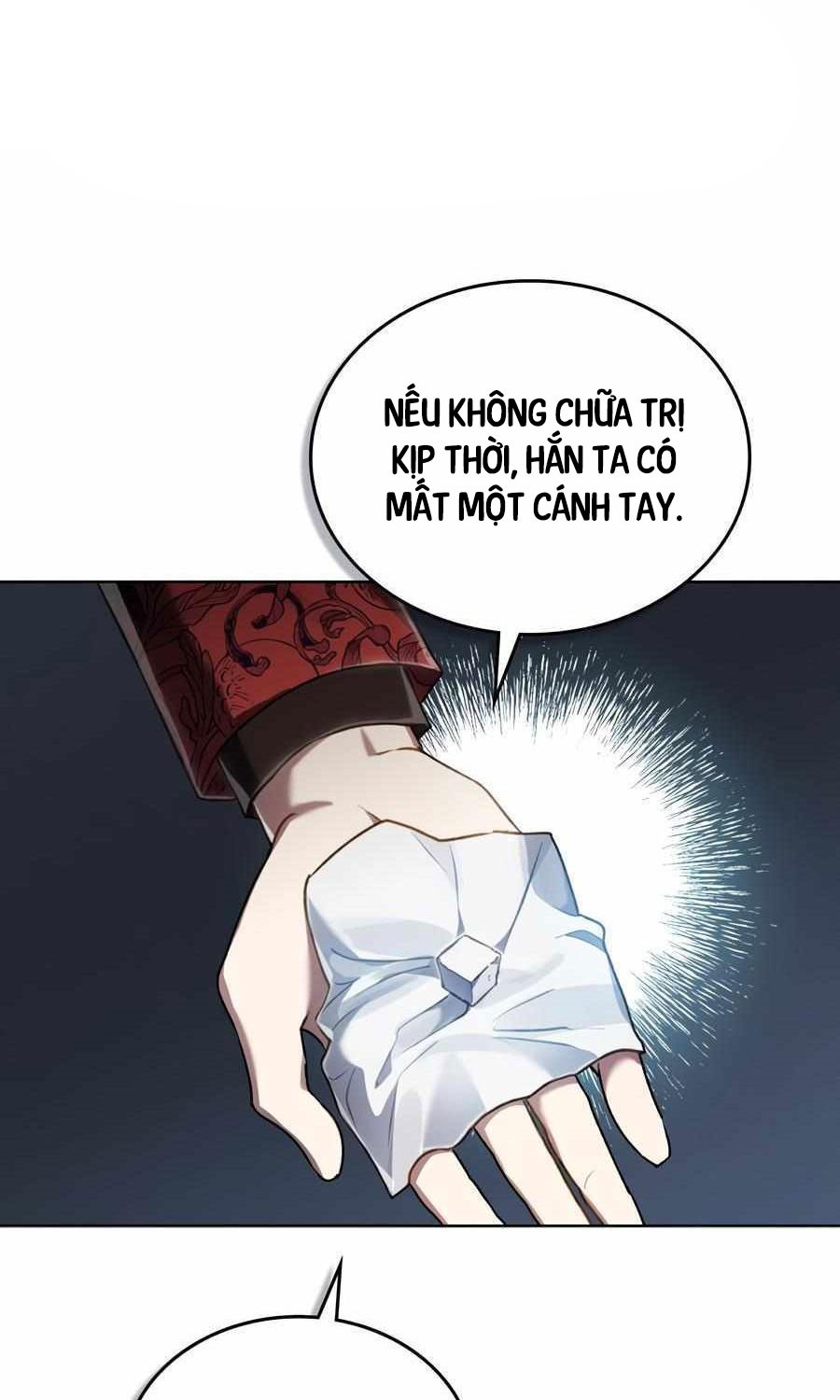 Tái Sinh Thành Hoàng Tử Của Quốc Gia Kẻ Địch Chapter 41 - Trang 2