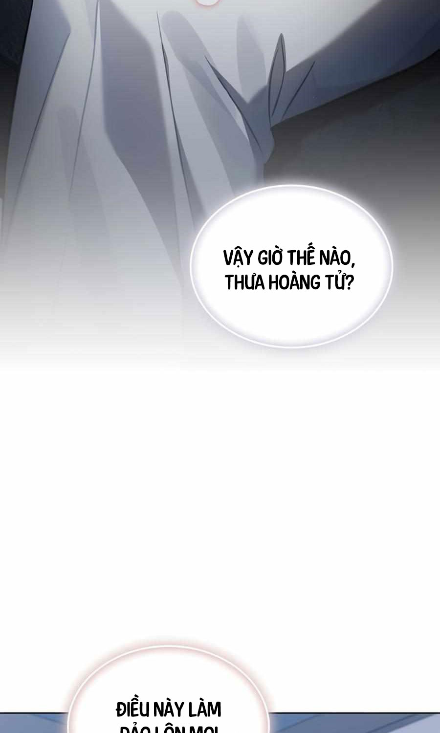 Tái Sinh Thành Hoàng Tử Của Quốc Gia Kẻ Địch Chapter 41 - Trang 2