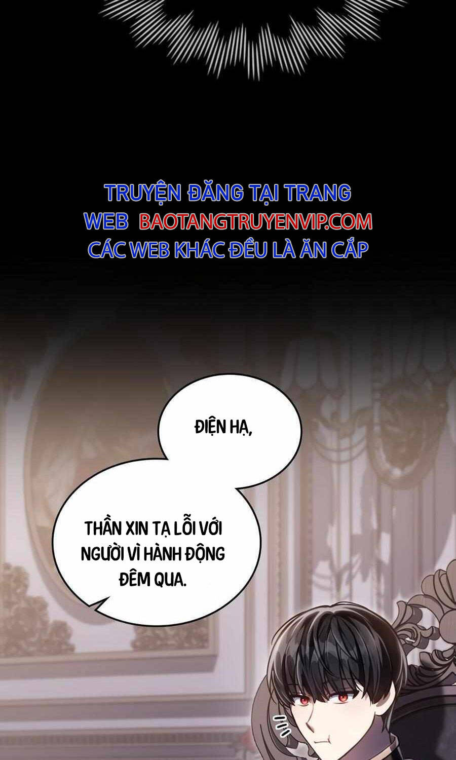 Tái Sinh Thành Hoàng Tử Của Quốc Gia Kẻ Địch Chapter 40 - Trang 2