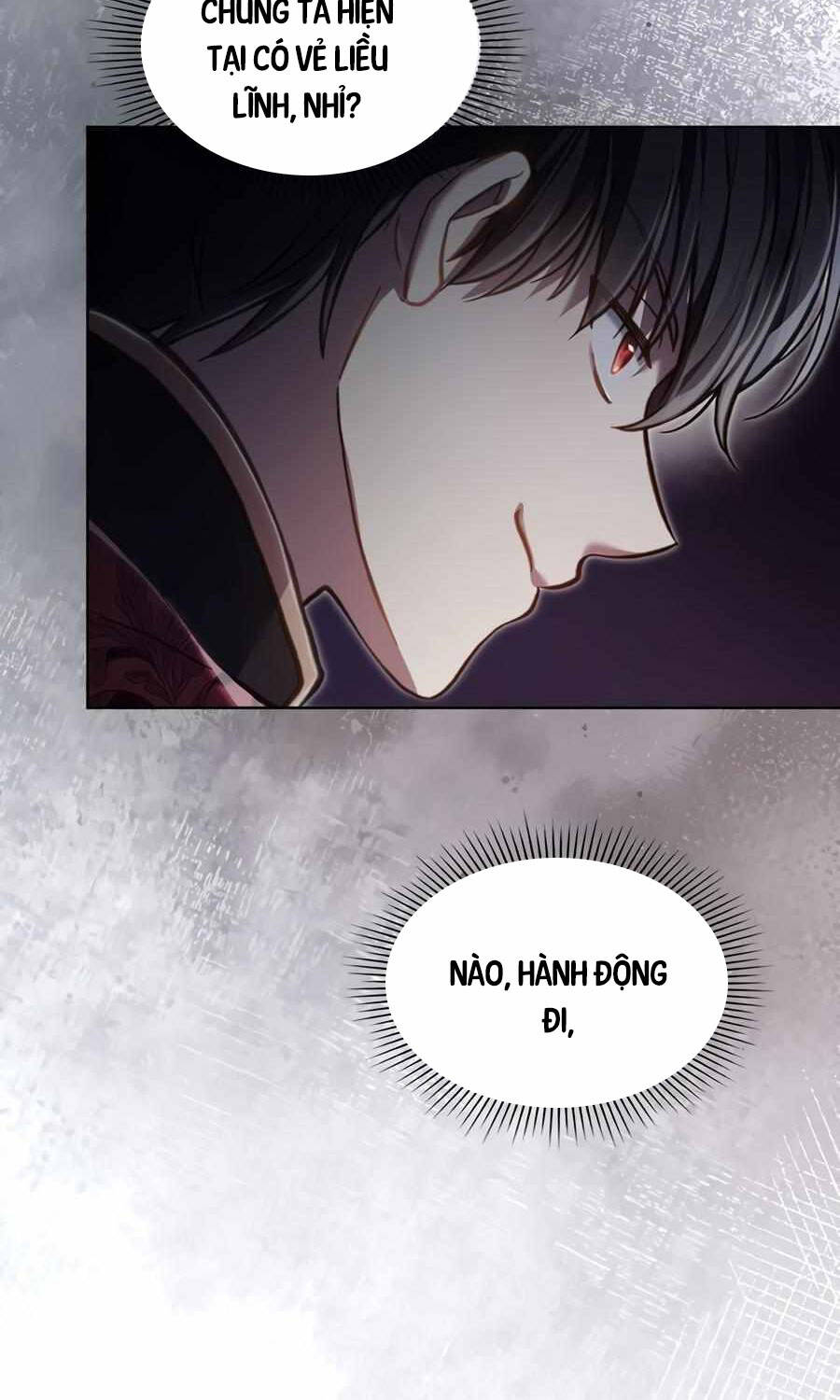 Tái Sinh Thành Hoàng Tử Của Quốc Gia Kẻ Địch Chapter 40 - Trang 2