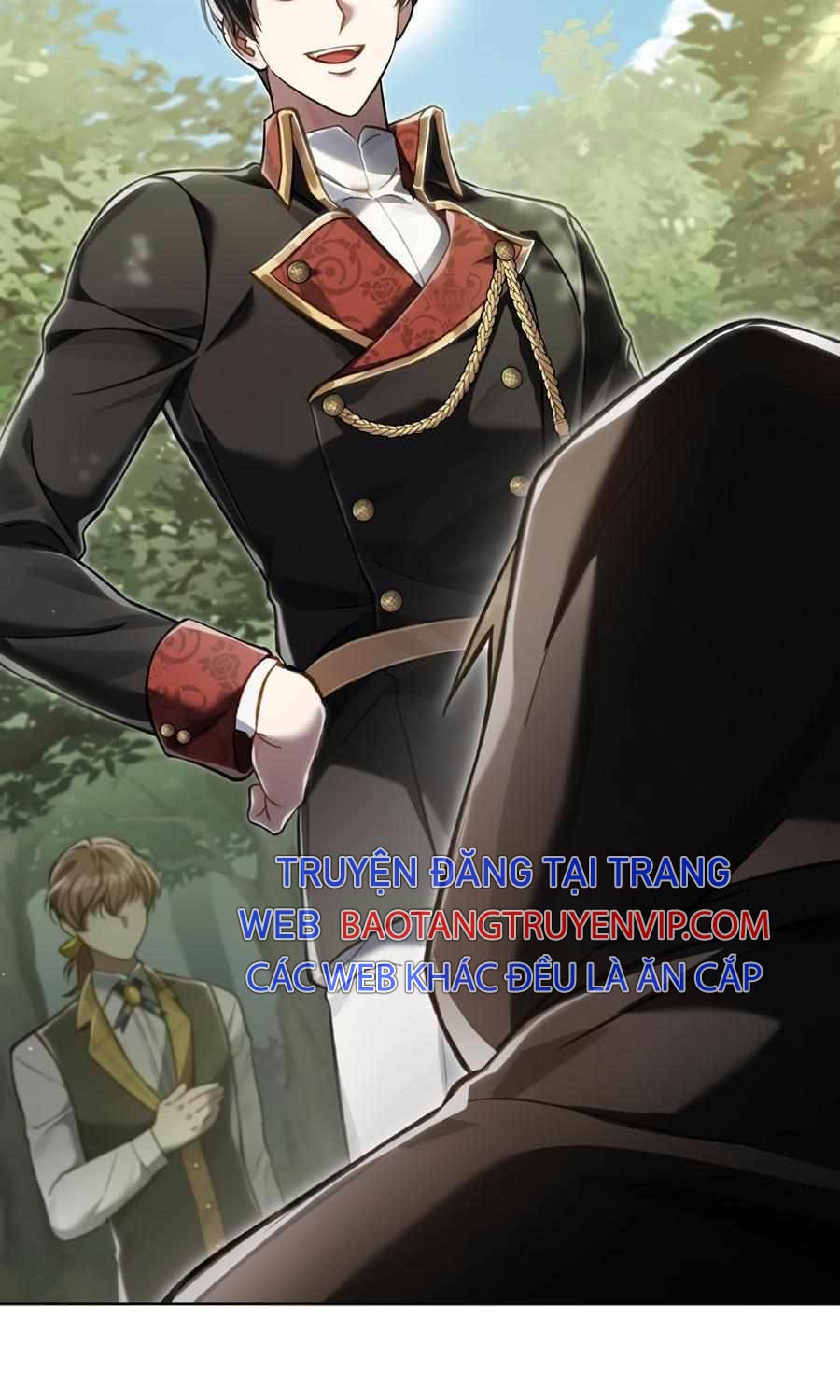 Tái Sinh Thành Hoàng Tử Của Quốc Gia Kẻ Địch Chapter 37 - Trang 2