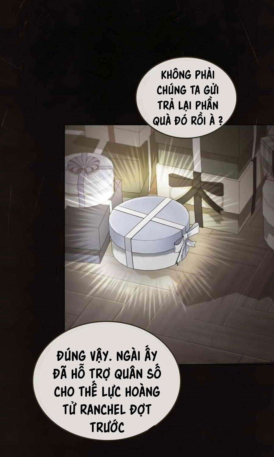 Tái Sinh Thành Hoàng Tử Của Quốc Gia Kẻ Địch Chapter 37 - Trang 2