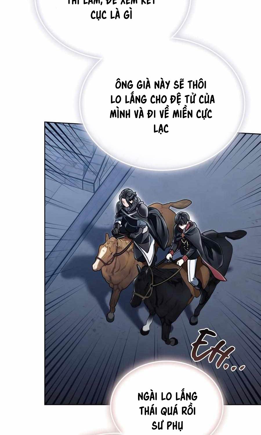 Tái Sinh Thành Hoàng Tử Của Quốc Gia Kẻ Địch Chapter 37 - Trang 2