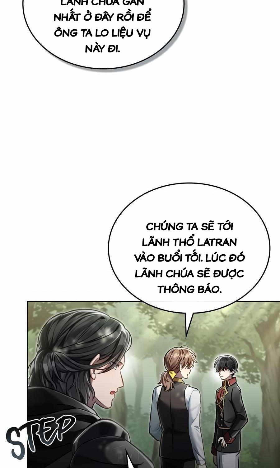 Tái Sinh Thành Hoàng Tử Của Quốc Gia Kẻ Địch Chapter 36 - Trang 2