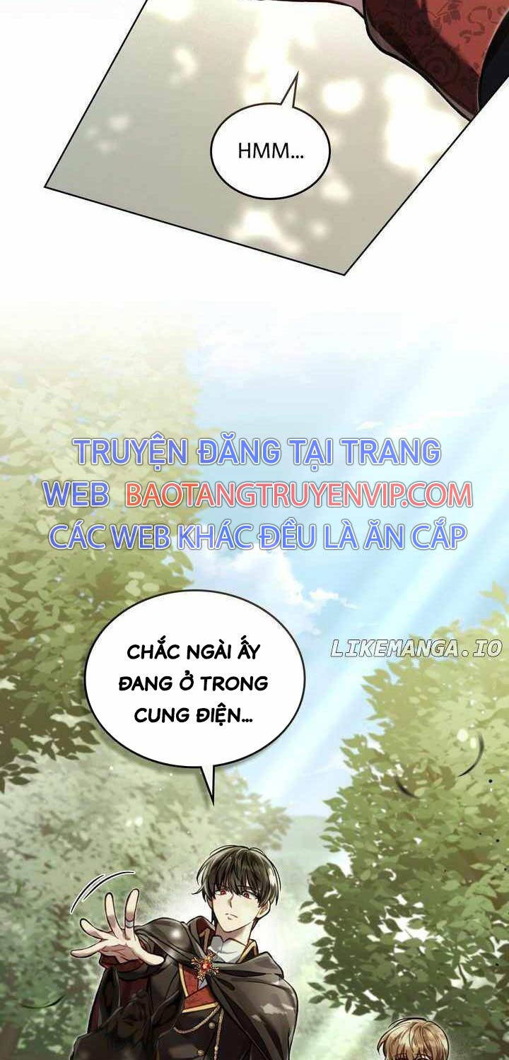 Tái Sinh Thành Hoàng Tử Của Quốc Gia Kẻ Địch Chapter 35 - Trang 2