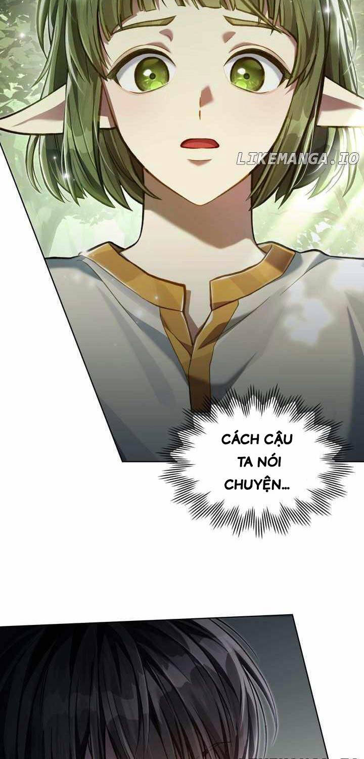 Tái Sinh Thành Hoàng Tử Của Quốc Gia Kẻ Địch Chapter 35 - Trang 2