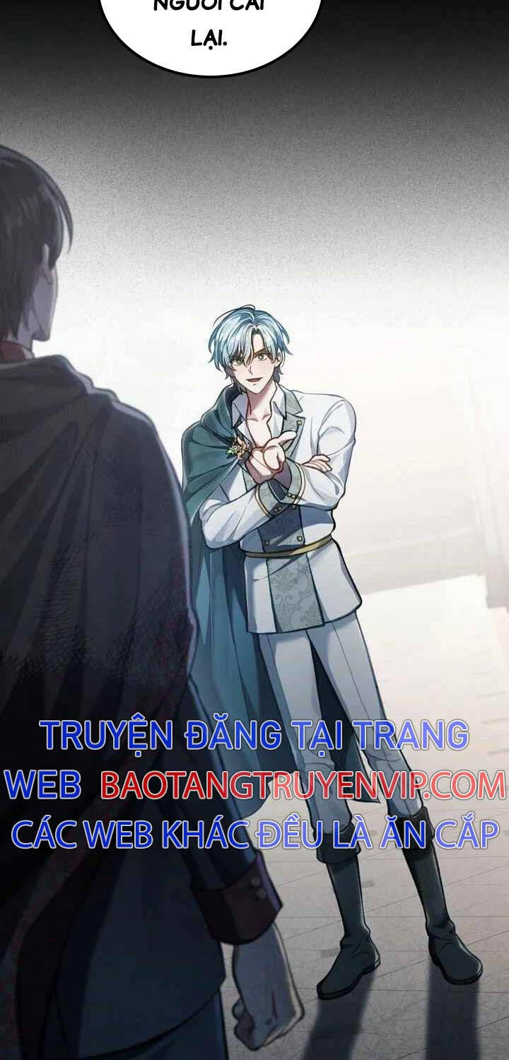 Tái Sinh Thành Hoàng Tử Của Quốc Gia Kẻ Địch Chapter 34 - Trang 2