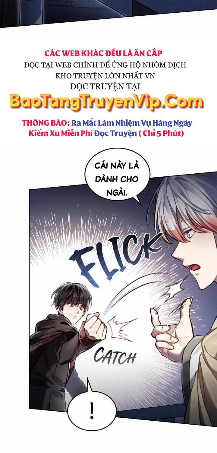 Tái Sinh Thành Hoàng Tử Của Quốc Gia Kẻ Địch Chapter 34 - Trang 2