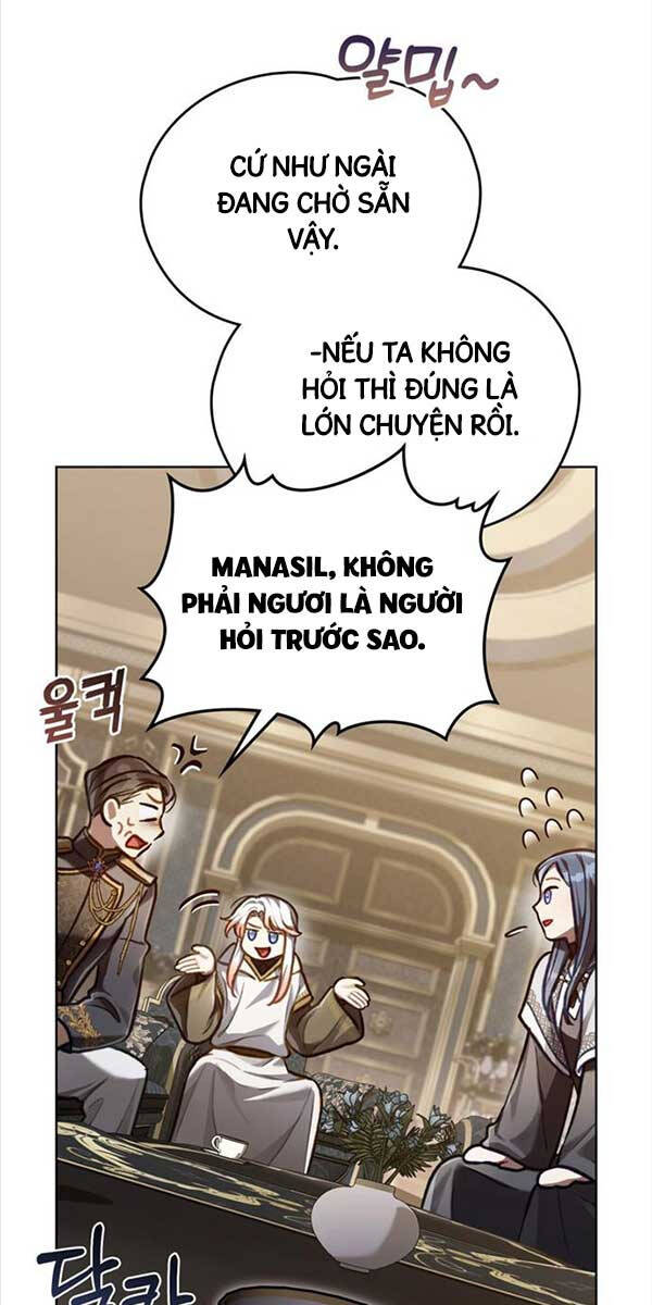 Tái Sinh Thành Hoàng Tử Của Quốc Gia Kẻ Địch Chapter 33 - Trang 2