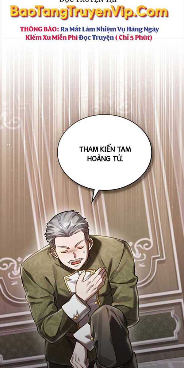 Tái Sinh Thành Hoàng Tử Của Quốc Gia Kẻ Địch Chapter 33 - Trang 2