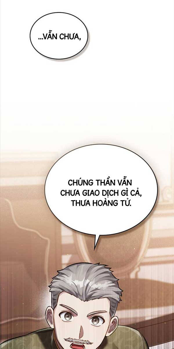 Tái Sinh Thành Hoàng Tử Của Quốc Gia Kẻ Địch Chapter 33 - Trang 2