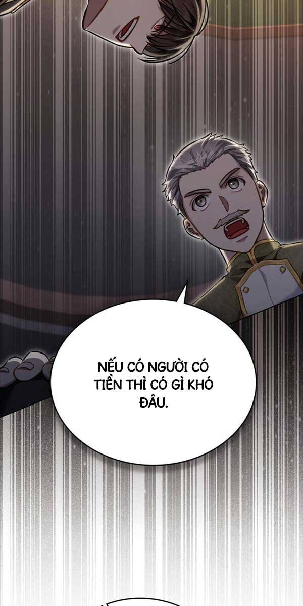 Tái Sinh Thành Hoàng Tử Của Quốc Gia Kẻ Địch Chapter 33 - Trang 2