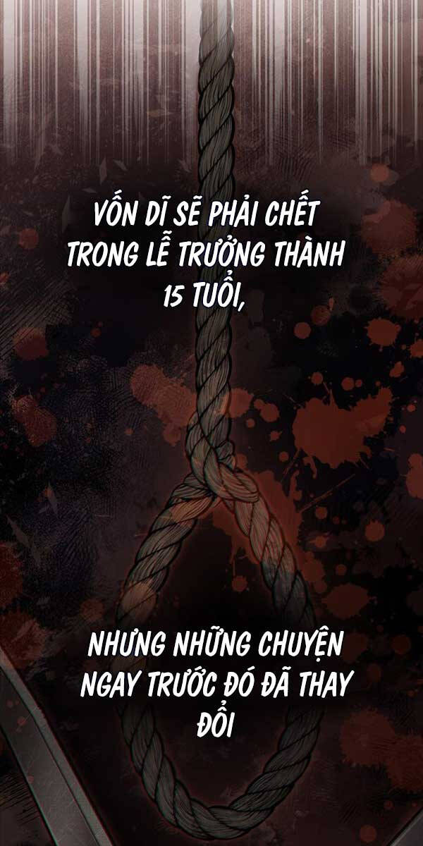 Tái Sinh Thành Hoàng Tử Của Quốc Gia Kẻ Địch Chapter 33 - Trang 2