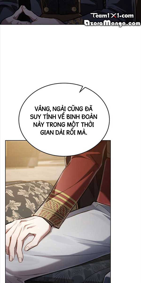 Tái Sinh Thành Hoàng Tử Của Quốc Gia Kẻ Địch Chapter 33 - Trang 2