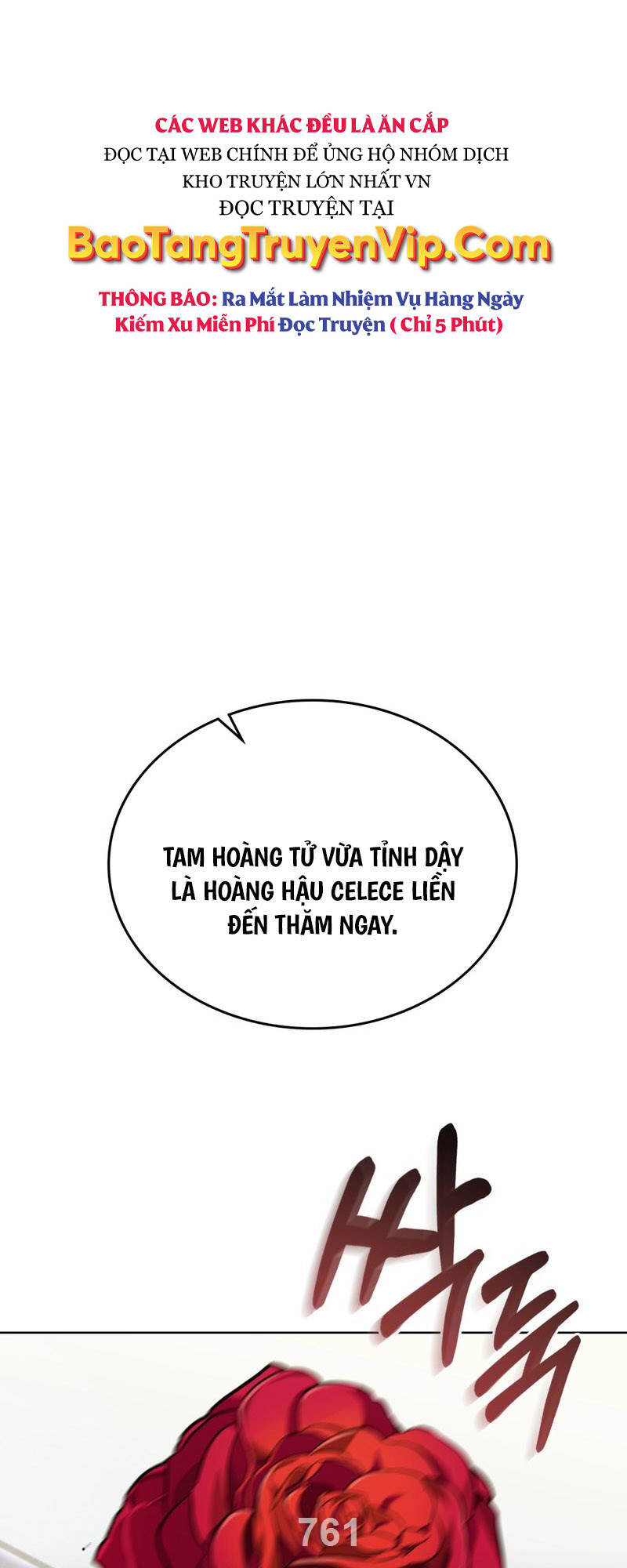 Tái Sinh Thành Hoàng Tử Của Quốc Gia Kẻ Địch Chapter 30 - Trang 2