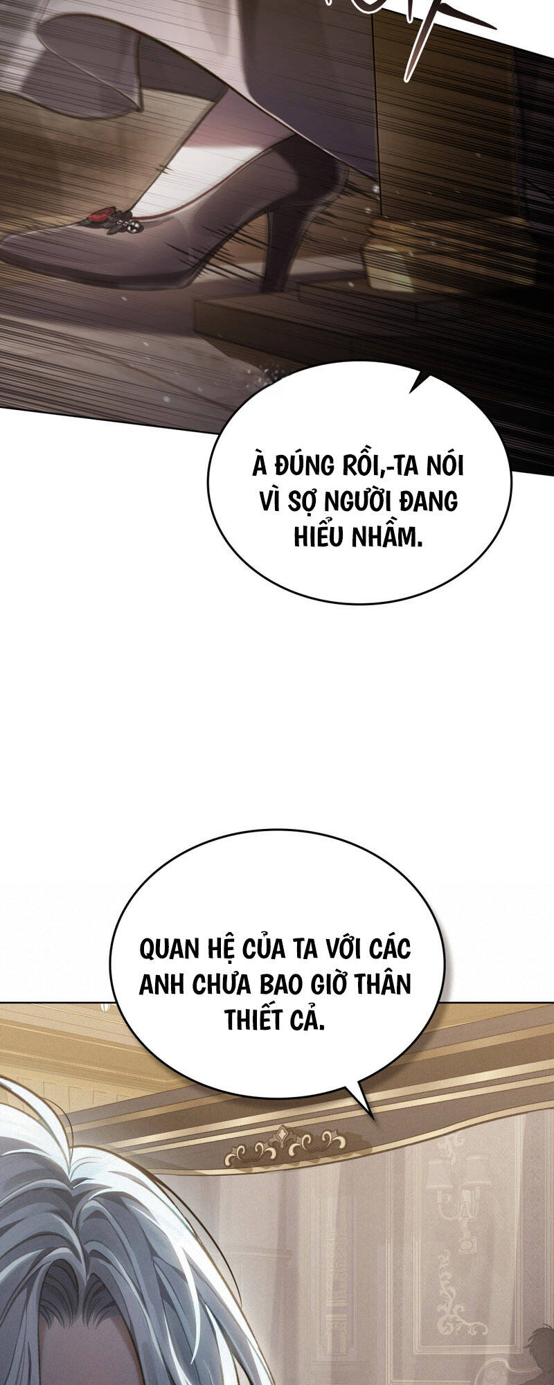 Tái Sinh Thành Hoàng Tử Của Quốc Gia Kẻ Địch Chapter 30 - Trang 2