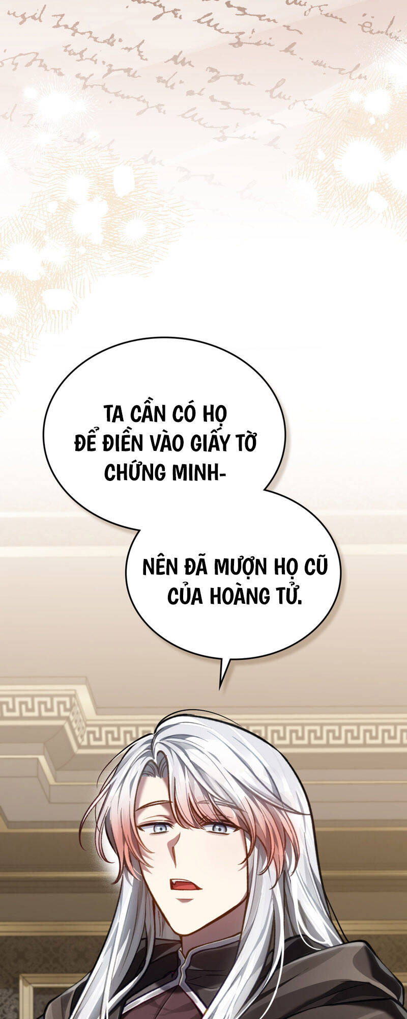 Tái Sinh Thành Hoàng Tử Của Quốc Gia Kẻ Địch Chapter 30 - Trang 2