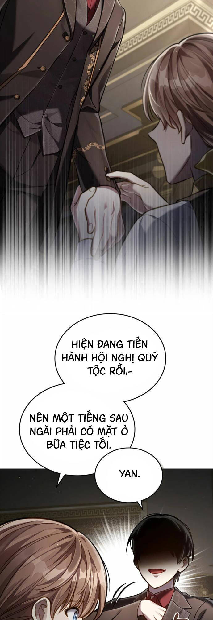 Tái Sinh Thành Hoàng Tử Của Quốc Gia Kẻ Địch Chapter 26 - Trang 2