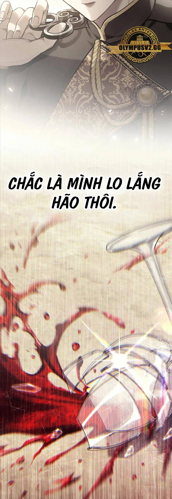 Tái Sinh Thành Hoàng Tử Của Quốc Gia Kẻ Địch Chapter 26 - Trang 2