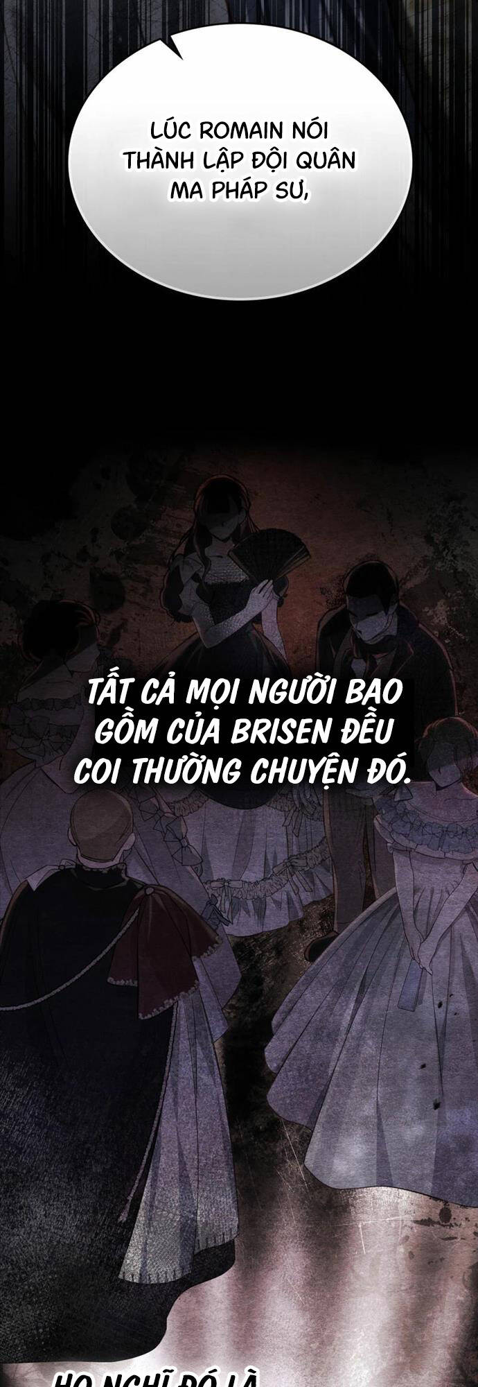 Tái Sinh Thành Hoàng Tử Của Quốc Gia Kẻ Địch Chapter 26 - Trang 2