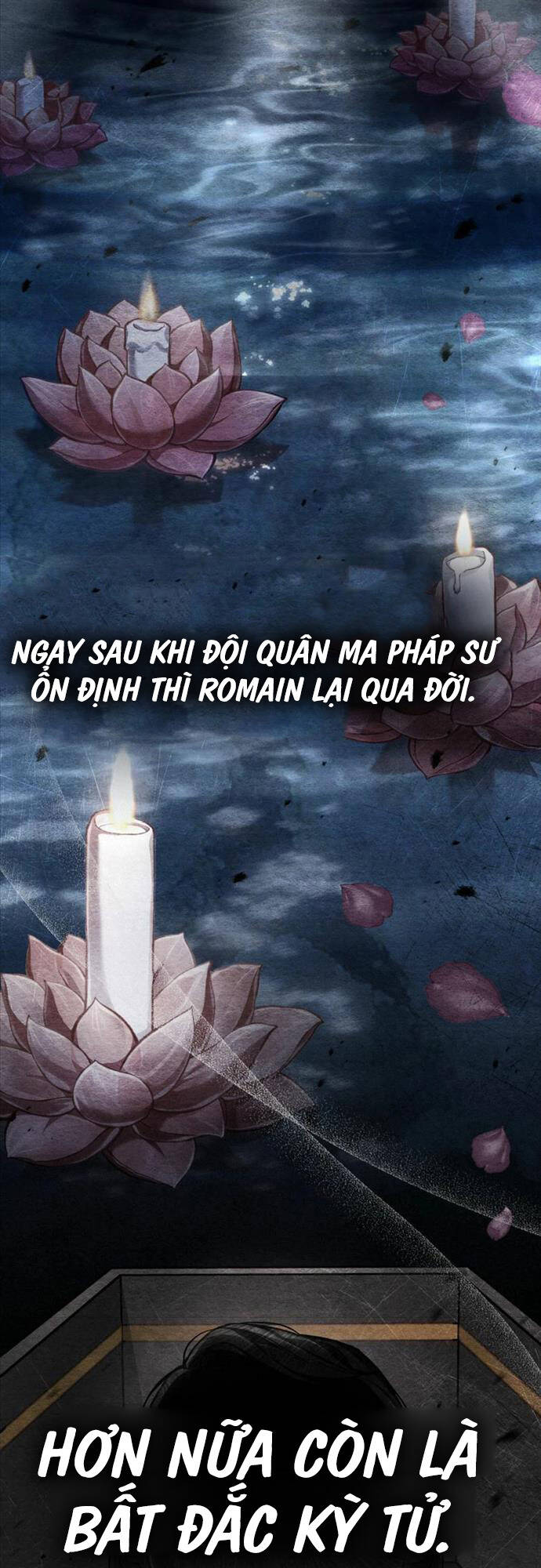 Tái Sinh Thành Hoàng Tử Của Quốc Gia Kẻ Địch Chapter 26 - Trang 2