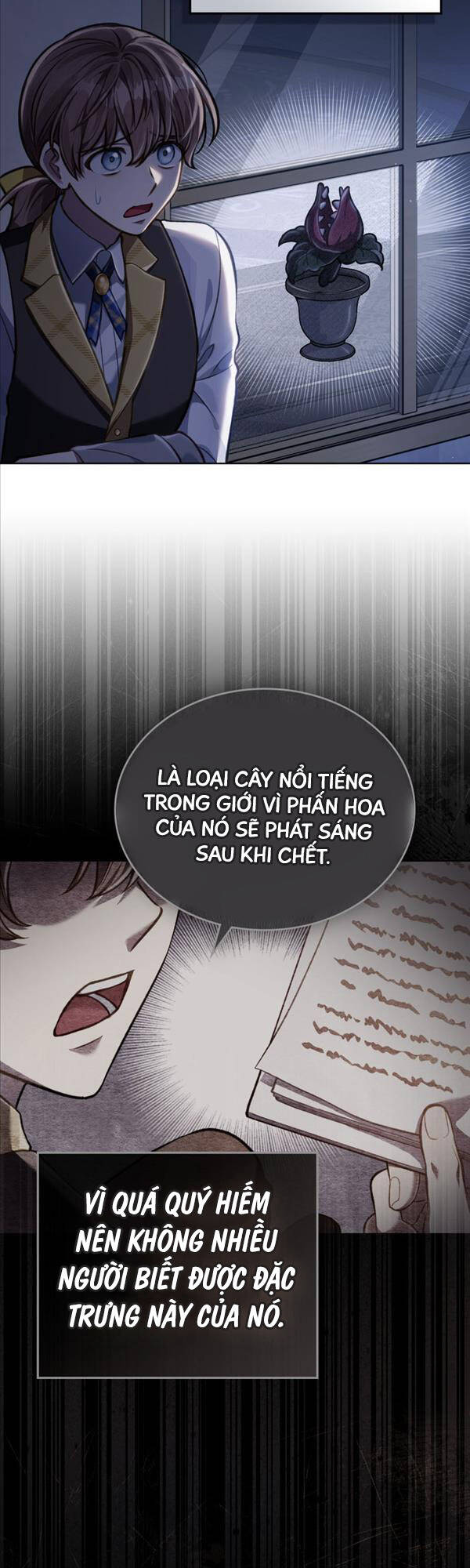 Tái Sinh Thành Hoàng Tử Của Quốc Gia Kẻ Địch Chapter 24 - Trang 2