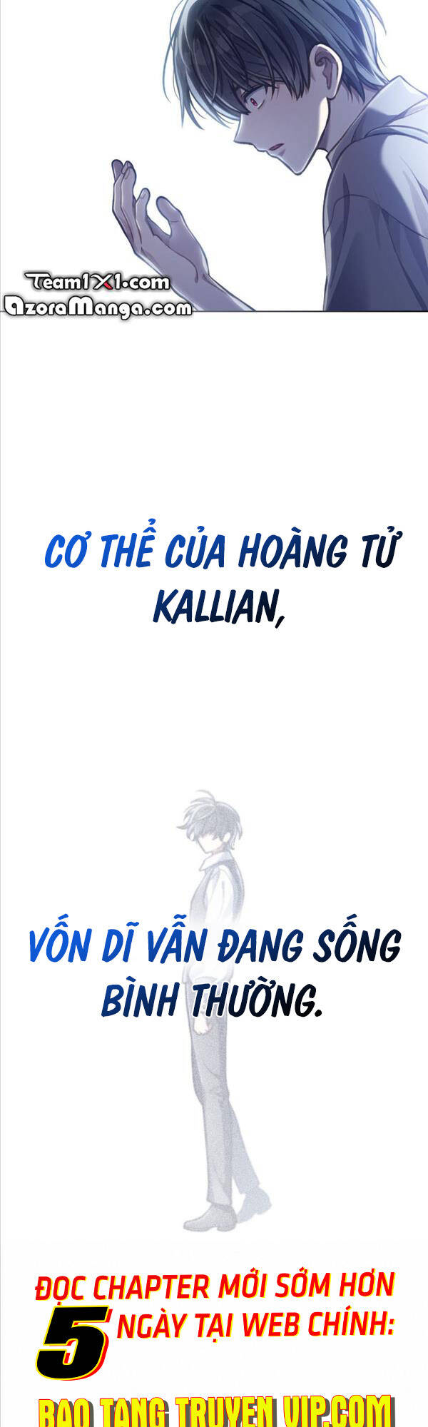 Tái Sinh Thành Hoàng Tử Của Quốc Gia Kẻ Địch Chapter 24 - Trang 2