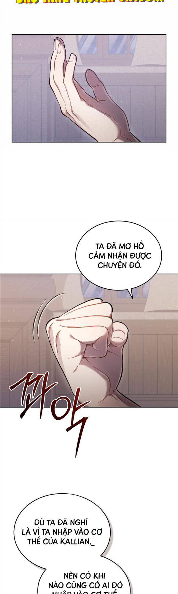 Tái Sinh Thành Hoàng Tử Của Quốc Gia Kẻ Địch Chapter 24 - Trang 2