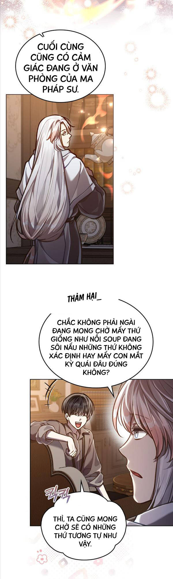 Tái Sinh Thành Hoàng Tử Của Quốc Gia Kẻ Địch Chapter 23 - Trang 2