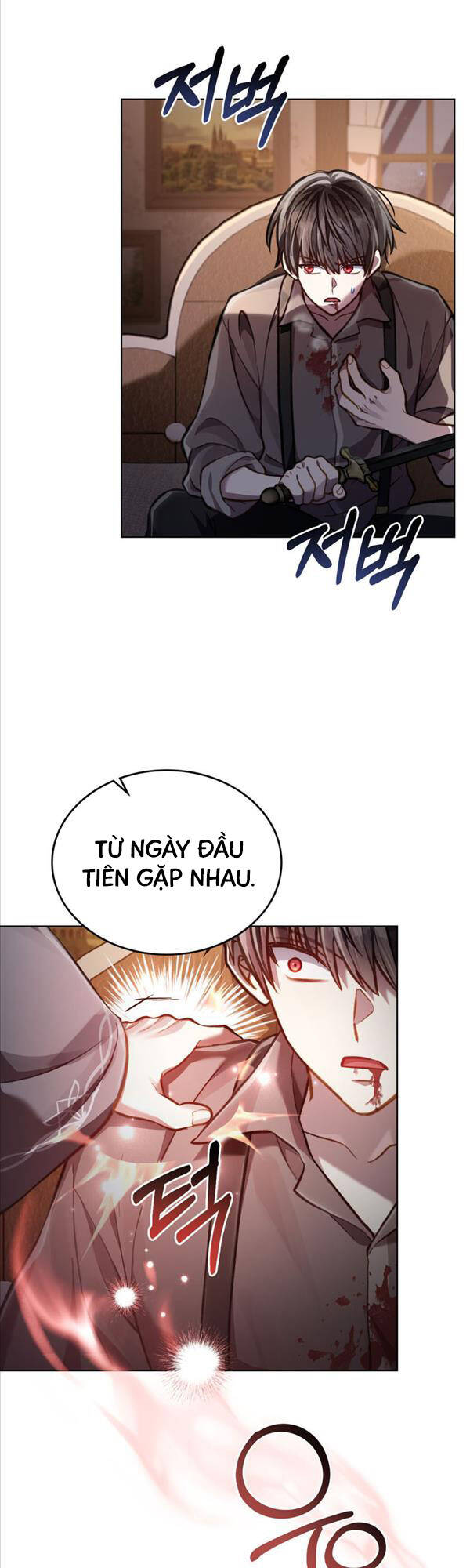 Tái Sinh Thành Hoàng Tử Của Quốc Gia Kẻ Địch Chapter 23 - Trang 2