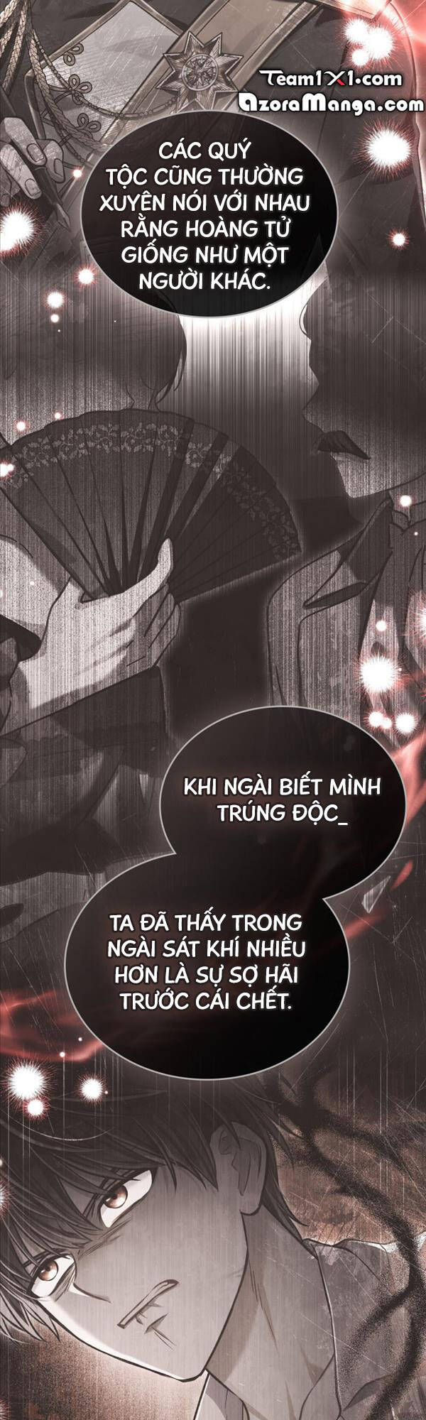 Tái Sinh Thành Hoàng Tử Của Quốc Gia Kẻ Địch Chapter 23 - Trang 2