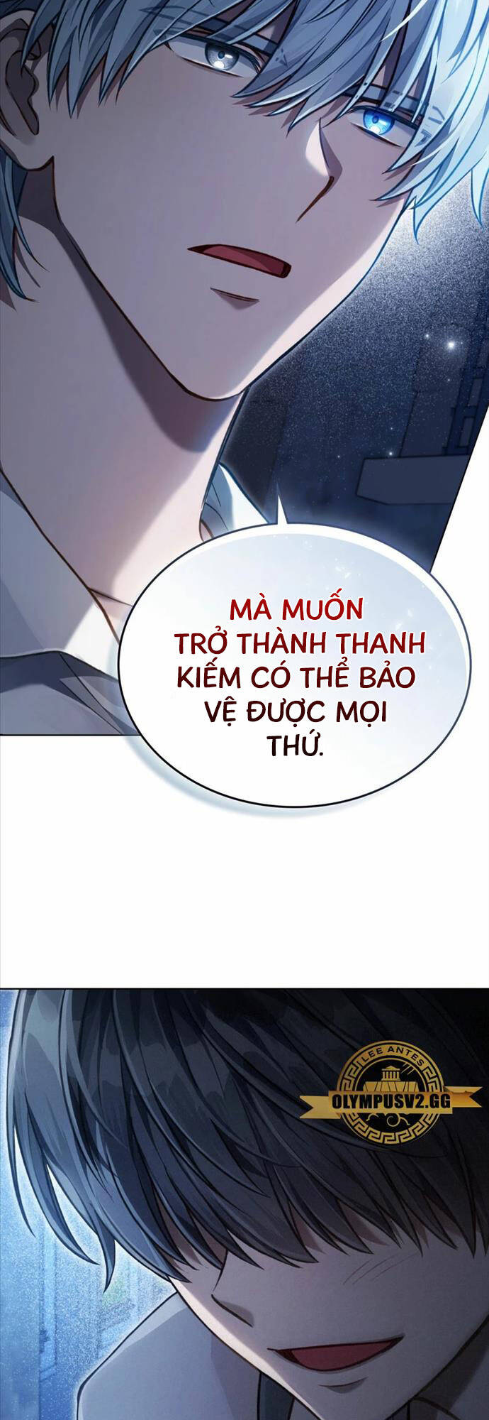 Tái Sinh Thành Hoàng Tử Của Quốc Gia Kẻ Địch Chapter 22 - Trang 2