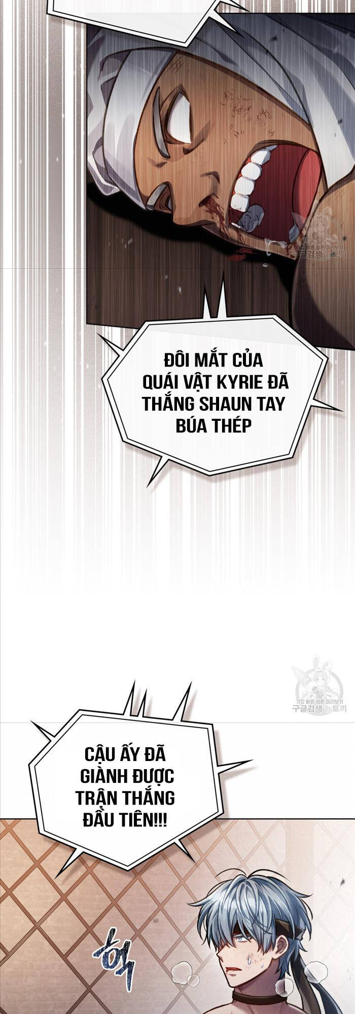 Tái Sinh Thành Hoàng Tử Của Quốc Gia Kẻ Địch Chapter 21 - Trang 2