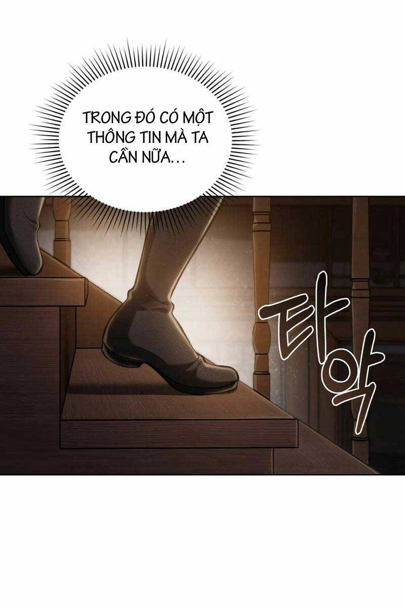 Tái Sinh Thành Hoàng Tử Của Quốc Gia Kẻ Địch Chapter 20 - Trang 2