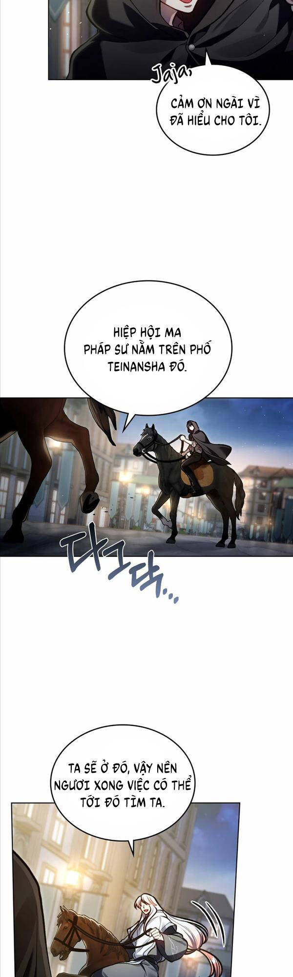 Tái Sinh Thành Hoàng Tử Của Quốc Gia Kẻ Địch Chapter 18 - Trang 2