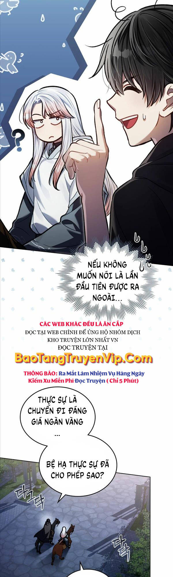 Tái Sinh Thành Hoàng Tử Của Quốc Gia Kẻ Địch Chapter 18 - Trang 2