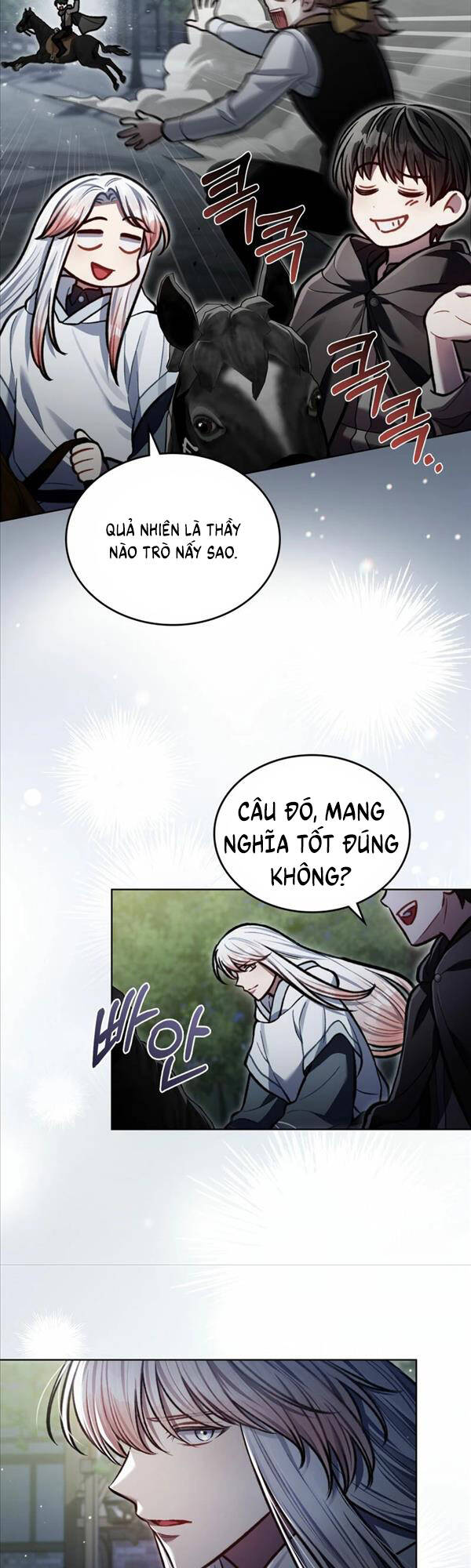 Tái Sinh Thành Hoàng Tử Của Quốc Gia Kẻ Địch Chapter 18 - Trang 2